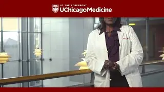 Breast Cancer Team Combines Quality of Life With Quality Treatment: Eloise's Story (8:15)