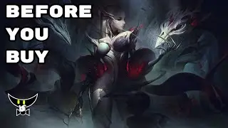 Before You Buy Coven Evelynn