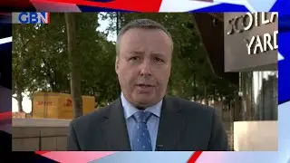 &lsquo;This Conservative MP has now been released on bail&rsquo;
