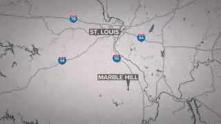 All officers at a Missouri police department resign, deputies say