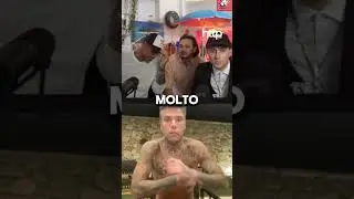 Corona elogia il Rosso#live #twitch #corona #fedez #rosso