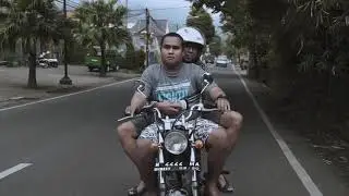 GASPOL Satlantas Polres Batu