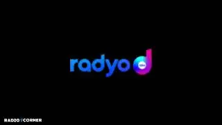 Radyo D (Turkey) - Reklam Kuşağı, 17.04.2025