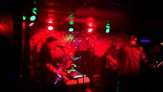 Dead Covers Project 2016 - Dead Reckoning-  Throwing Stones