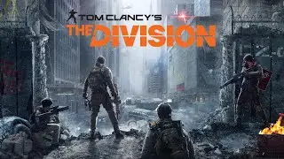 Tom Clancy's The Division - Xbox Series S (1080P 60FPS) FPS Boost