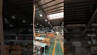 Standardized production base. One-stop furniture customization and supply service provider.