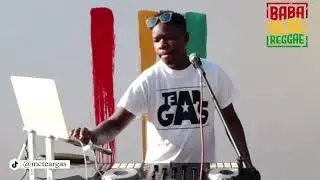 THE MORNING GLORY-RIDDIM PON RIDDIM-OLDSCHOOL STYLE-22ND JAN 2025 | Baba Dede TV