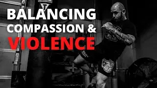 Balancing Compassion and Violence | Norse Mentality