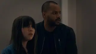 Piper and Alex Discover Her Old Neighborhood - Emergence