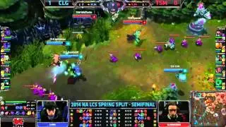 Xpecial saves WildTurtle!