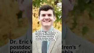 Gene Therapy To Treat Epilepsy - Preview