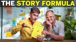 What is Storytelling in Business