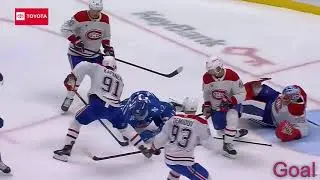 Ivan Demidov Highlights - November 2025 - All Points