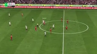 SUPERCUP RONDA 1 - BAYERN MUNICH vs. ARSENAL