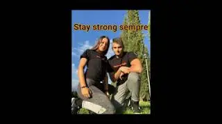 Chi siamo? Presentazione Improvebystrength