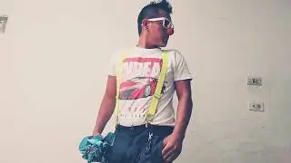 Globoflexia musicalizada tornillito show