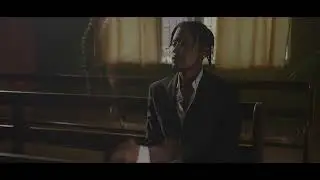 Zinthos - The Spirit (Official Video)
