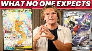 The Future of Pok&eacute;mon Investing No One Is Ready For!