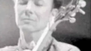 Pete Seeger- Odds on Favorite
