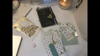 How to create your own Planner page marker
