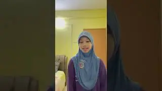 Creativity and STEM at Home for Kids - Siti Umairah binti Sazali - Sk Rtb Bukit Changgang.