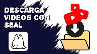 Tutorial | descargar videos de Youtube Revanced con Seal | m&eacute;todo 2.0