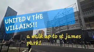 St james park newcastle united! #nufc 