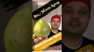 Can diabetic drink Bel Juice? Woodapple raise blood sugar? #beljuice #woodapplejuice