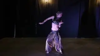 Светлана Булаш, In Motu Tribe @ Варенье с блёстками 2016
