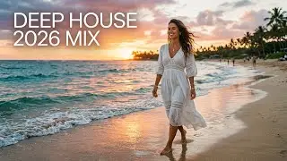 Progressive House Journey 2025 🚀