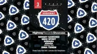 Coming soon 03/11/12 - Highway Records Showcase @ SPACE