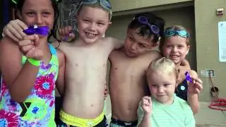 Water Safety Awareness