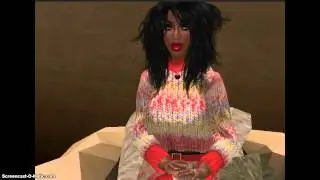 SECOND LIFE - 21 Things The Older Adults Can Do In Second Life (#2)