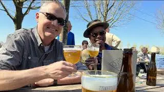 Brewing For Impact: Russian River