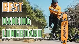 Best Dancing Longboard: A Guide to Finding Your Perfect Board!