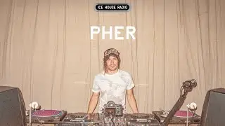 BANKAI!! w/ Pher | Ice House Radio | December 23, 2025