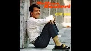 Stefano INDINO  Vent'anni (Omaggio a Massimo Ranieri)