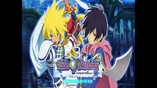 Let's Play Tales of Destiny 33 - Irene