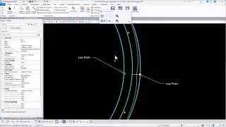 OpenRail Designer 2025 Drainage Updates - Catchments Improvements at a Sag Inlet