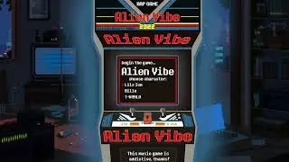 Lilz ICE x Bille x T-W@RLD - Alien Vibe | Prod.Icevzx | Video Music Official
