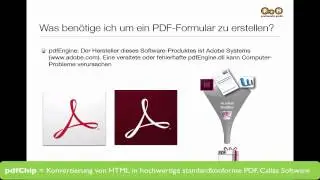 PDF-Formulare: Wie PDF-Formulare den Alltag erleichtern