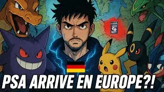 LA FIN DES SOCI&Eacute;T&Eacute;S DE GRADATION POK&Eacute;MON FRAN&Ccedil;AISES ?! 😱💥