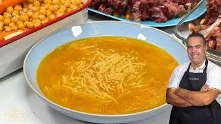 C&oacute;mo hacer un cocido y triunfar siempre