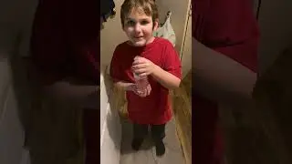 FAST WATER CHUG
