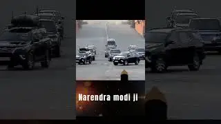 #Modi #Security #Cars #PrimeMinister #SecurityMeasures #VehicleSecurity