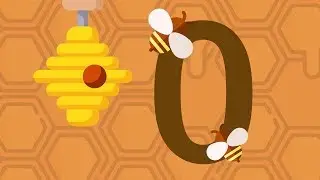 Las ABEJAS entienden el concepto de CERO. &iquest;Los cient&iacute;ficos c&oacute;mo lo saben?