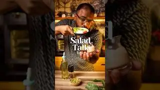 What's the best Salad Dressing for You? #easyrecipes #shorts #salad
