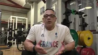 COMMENT BIEN CHOISIR SON PROGRAMME D'ENTRAINEMENT