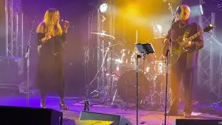 JENNY SORRENTI feat. Osanna: 'Porretta Prog Festival 2021'