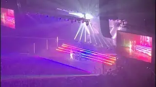 The Sugababes - Freak Like Me: live from The 02, Sept 2023